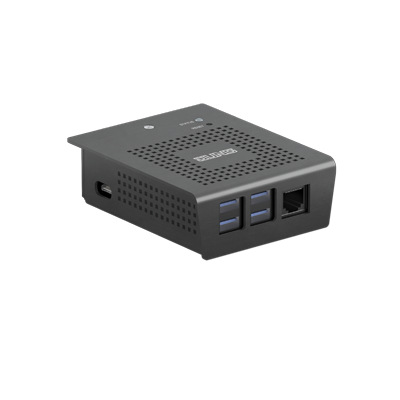 Serveur Jung Smart Visu-Server KNX - Domotique - Occasion - App Control