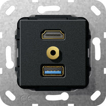 Hdmi mini jack sale