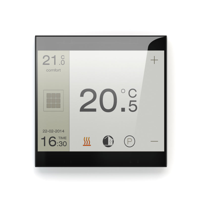 Touch & See display EC2