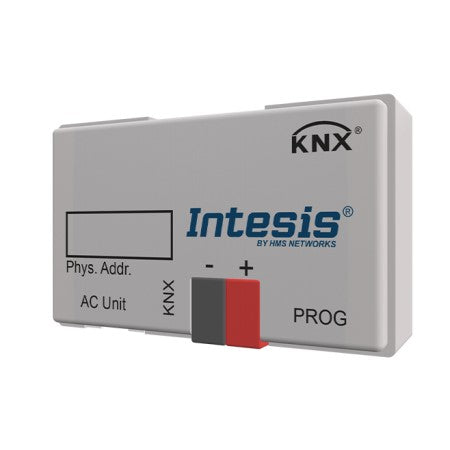 Daikin AC Domestic units to KNX Interface - 1 unit