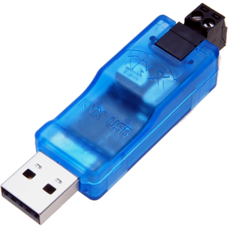 KNX USB Interface Stick 332