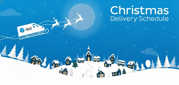 Christmas 2025 Pre-orders & Closures