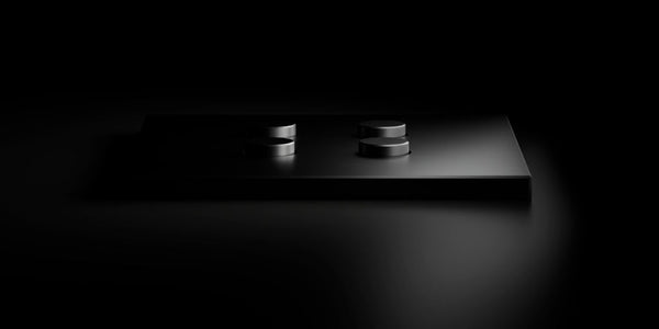 Ekinex Keypad Launch – Proxima