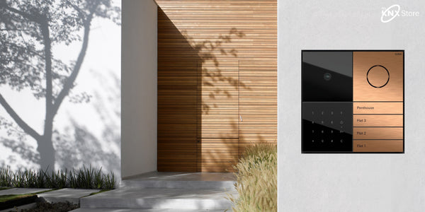 GIRA 106 Keyless In Keypad