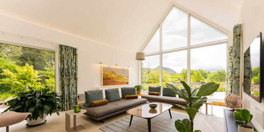 KNX Smart Home, West Scotland