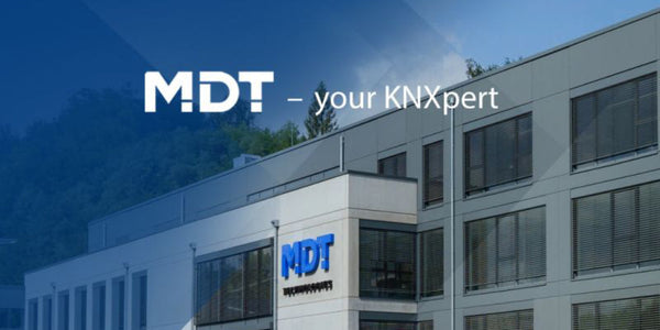 MDT – 3-year standard warranty