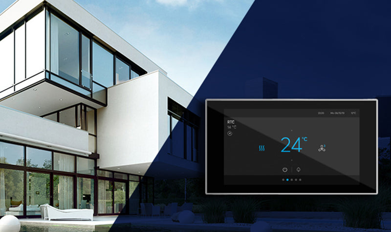 Coming Soon – ABB RoomTouch