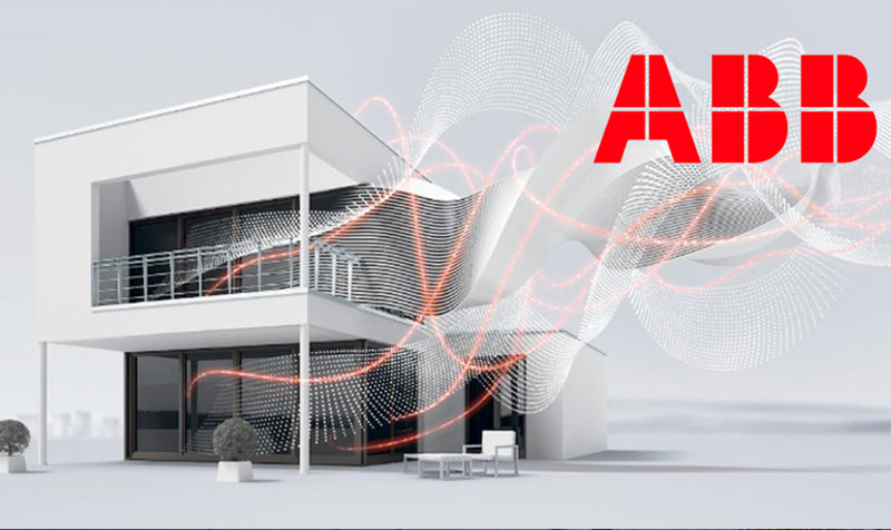Efficient HVAC control from the ABB ClimaECO range