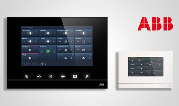 New ABB Products