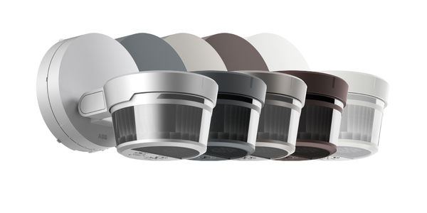 Introducing the Busch-Watchdog PRO KNX