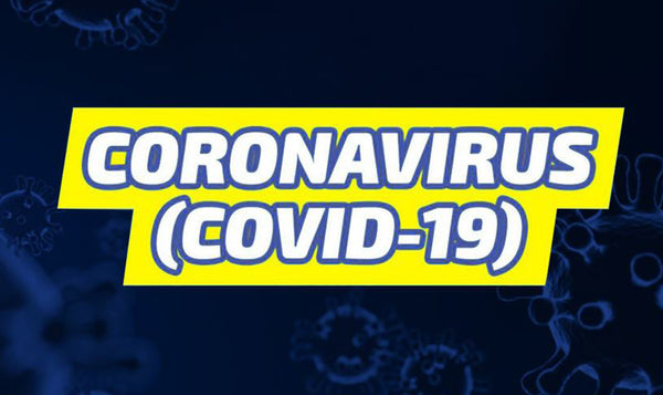 Coronavirus Update