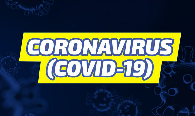 My KNX Store Coronavirus Update V2