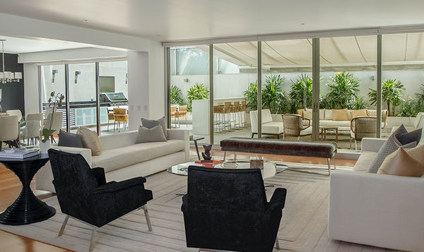 KNX for: A Homeowner
