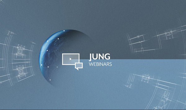 Jung Online Webinar Series May-June 2020