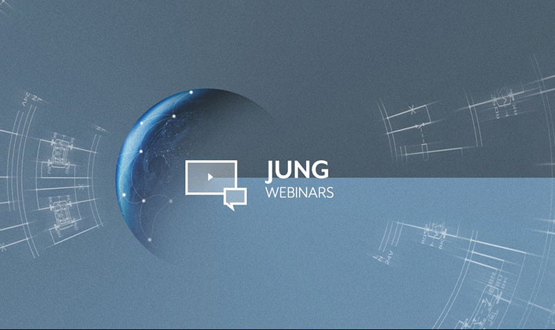 Jung Online Webinar Series May-June 2020