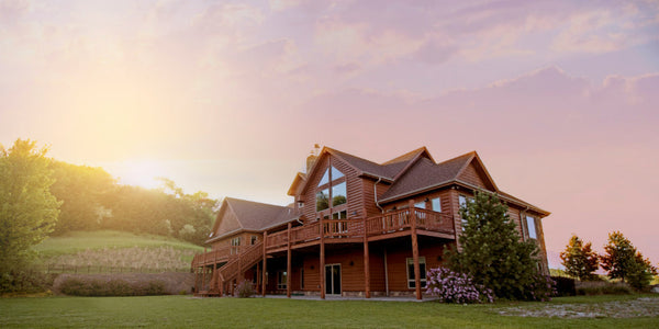 Five key reasons for using KNX in a residential property