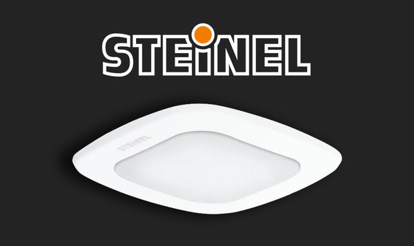 Ultra-slim presence detection from Steinel