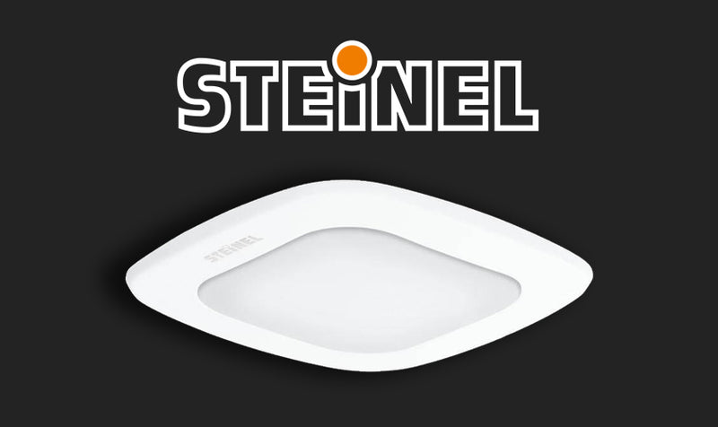 Ultra-slim presence detection from Steinel