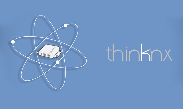ThinKNX now available at My KNX Store