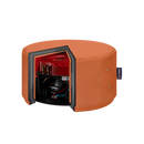 290 Triple layer Acoustic and Fire Speaker Hood