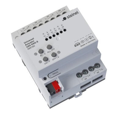 UA6 KNX-S