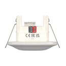 LUXA 103 S360-12 KNX DE WH