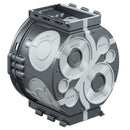 One-gang box UP¹ ECON® with device screws (PK25)