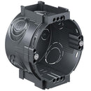 One-gang box UP¹ with device screws (PK25)