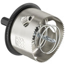 PROFI cutter Ø 68 mm with countersink hole cutter, holder, centering drill