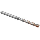 Centering drill for Diamond grinding head