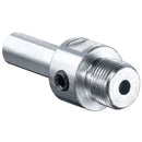 Chuck attachment