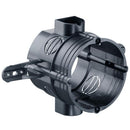 Flush-mounting UP extension ring (PK10)