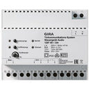 Audio control device