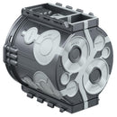 One-gang junction box UP¹ ECON® with device screws (PK25)