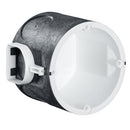 Flush-mounting fire-protection box (PK10)
