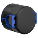Flush-mounting sound insulation box (Ø 60 mm) (PK10)