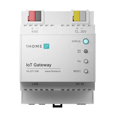 IoT Gateway