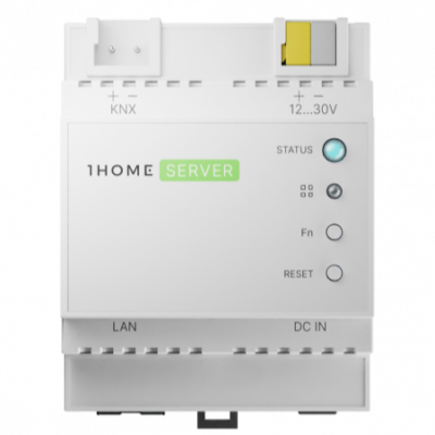 Server Loxone