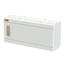 DB row type 1 Row 16 Mod Extension Box