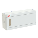 DB row type 1 Row 16 Mod Extension Box