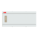DB row type 1 Row 16 Mod Extension Box
