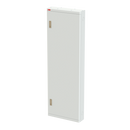 Protecta Plus DB 7 Row 126 Mod
