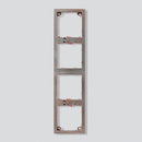 Mounting frame MR 611-4/1-0