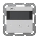 Room climate sensor Standard for KNX System 55