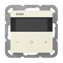 Room climate sensor Standard for KNX System 55