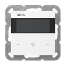 Room climate sensor Standard for KNX System 55