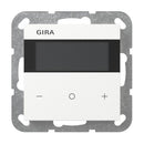 Room climate sensor Standard for KNX System 55