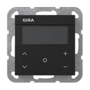 Room climate sensor Comfort for KNX System 55