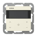 Room climate sensor Comfort for KNX System 55