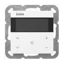 Room climate sensor Comfort for KNX System 55